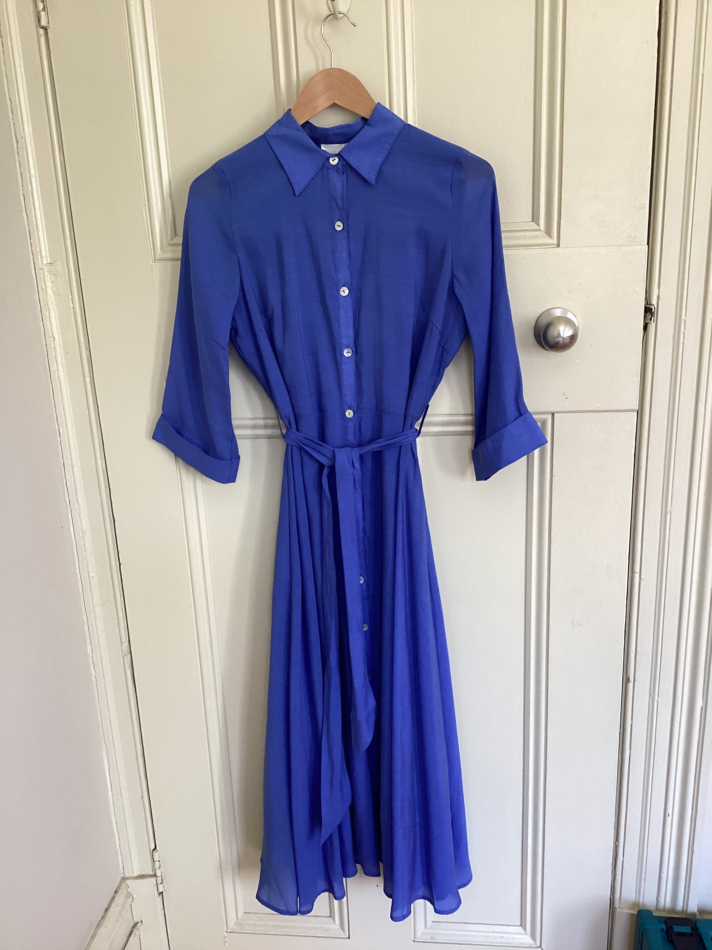 Lalor Dress