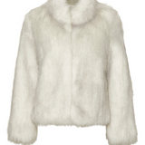 Fur Delish Jacket