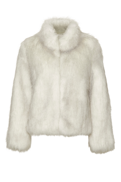 Fur Delish Jacket