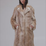 Pioneer Coat