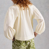 Tilly Textured Top