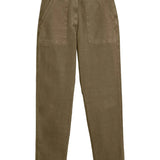 Twister Chino Cropped Trouser