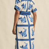 Roam Dress