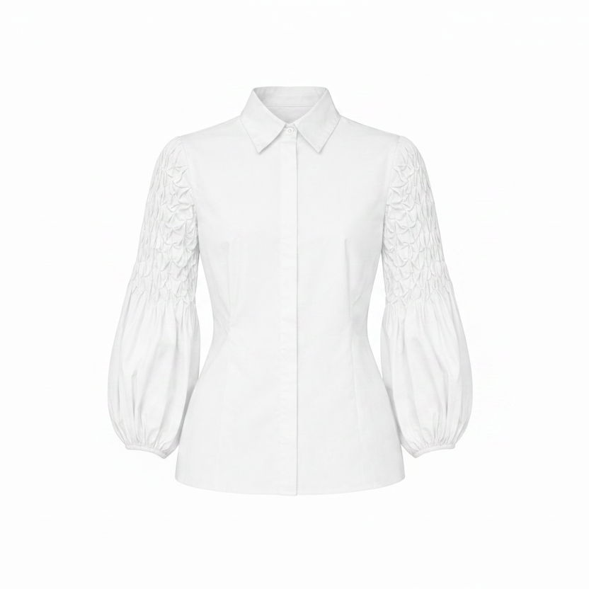Alix Shirt - Preorder