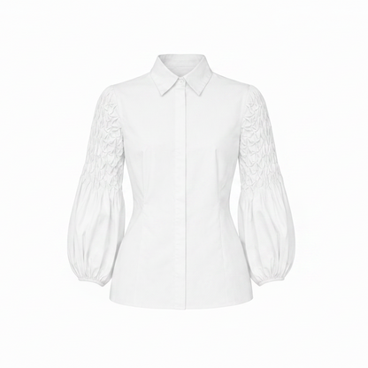 Alix Shirt - Preorder