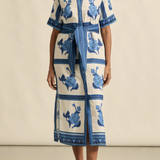 Roam Dress