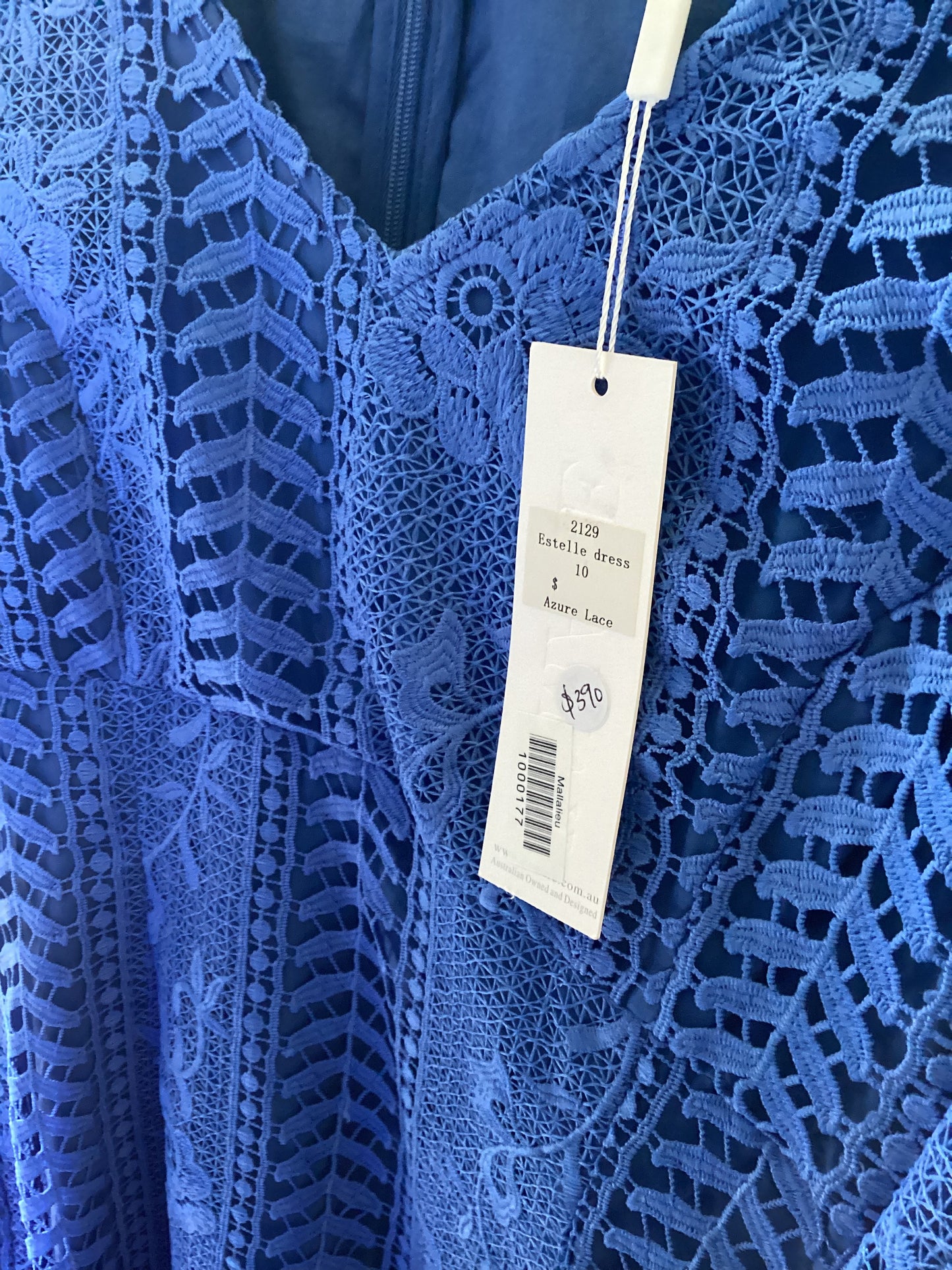 Estelle Dress