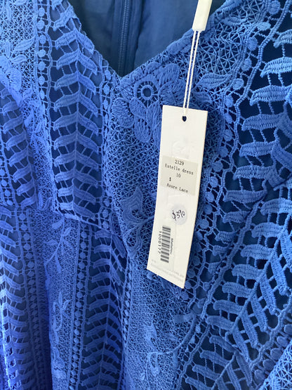 Estelle Dress