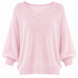 Amelie Alpaca Jumper