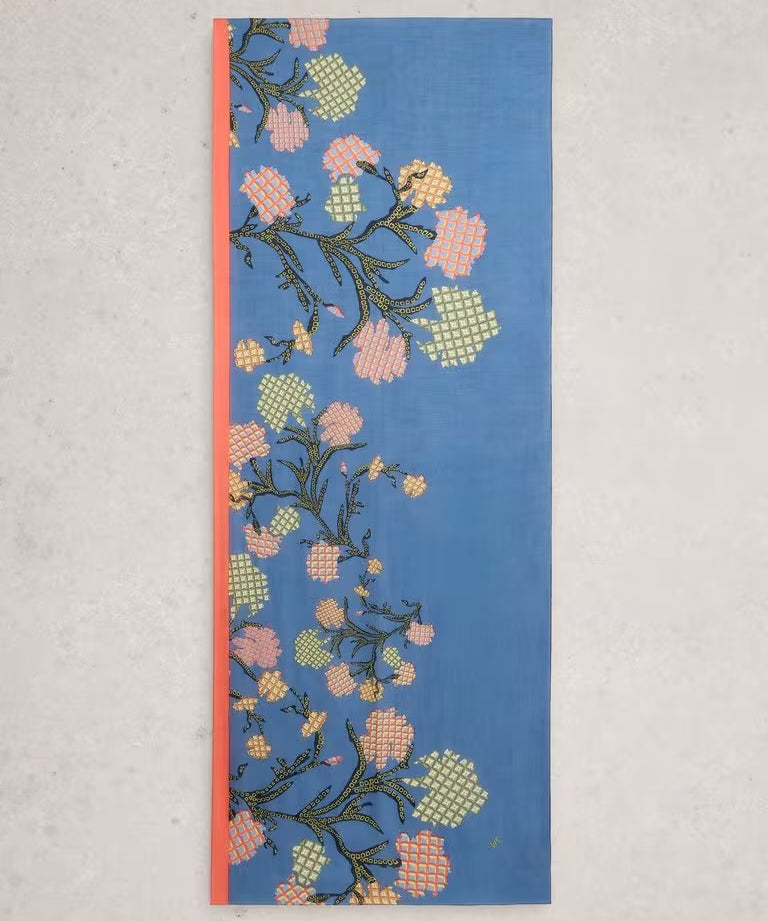 Callie Printed Scarf