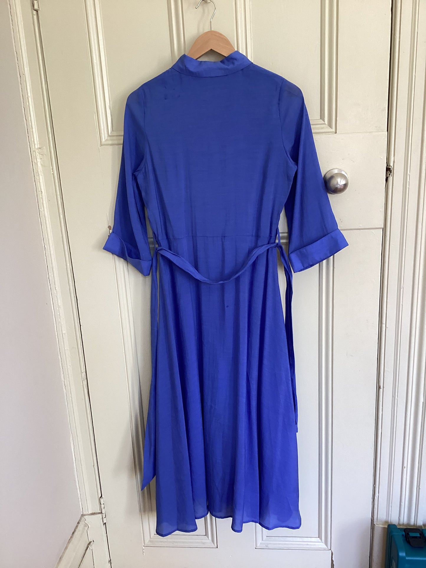 Lalor Dress