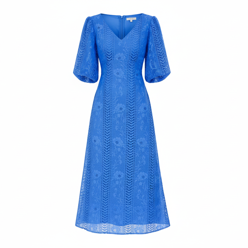 Estelle Dress