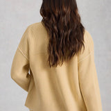 Gigi Washed Cardi