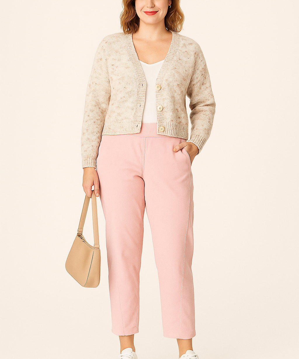 Neuve Pant