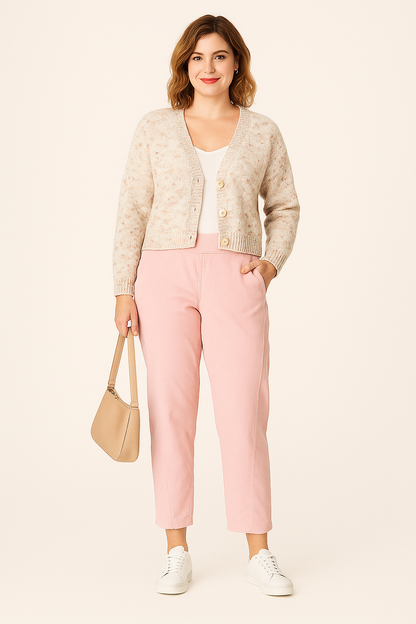 Neuve Pant