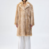 Pioneer Coat