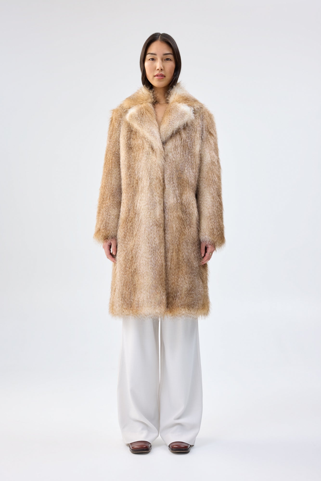 Pioneer Coat