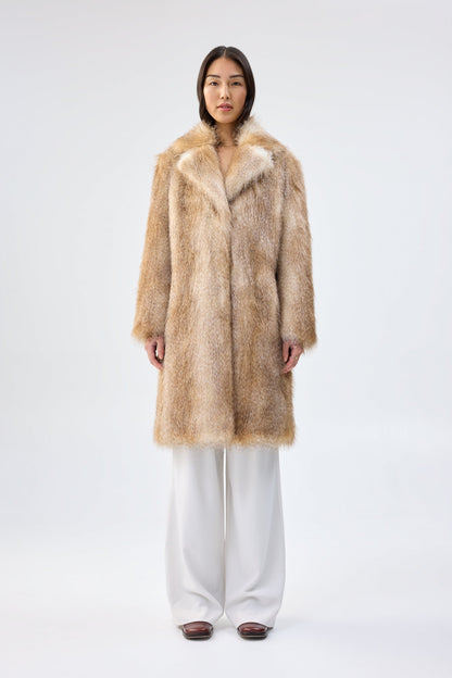 Pioneer Coat