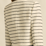 Dash Jacket in Licorice