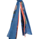 Callie Printed Scarf