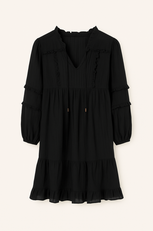 Stephanie Mini Dress