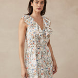 Patty Dress in Rhapsody Floral