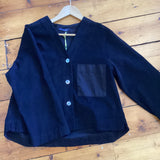 Town Carpenter Jacket