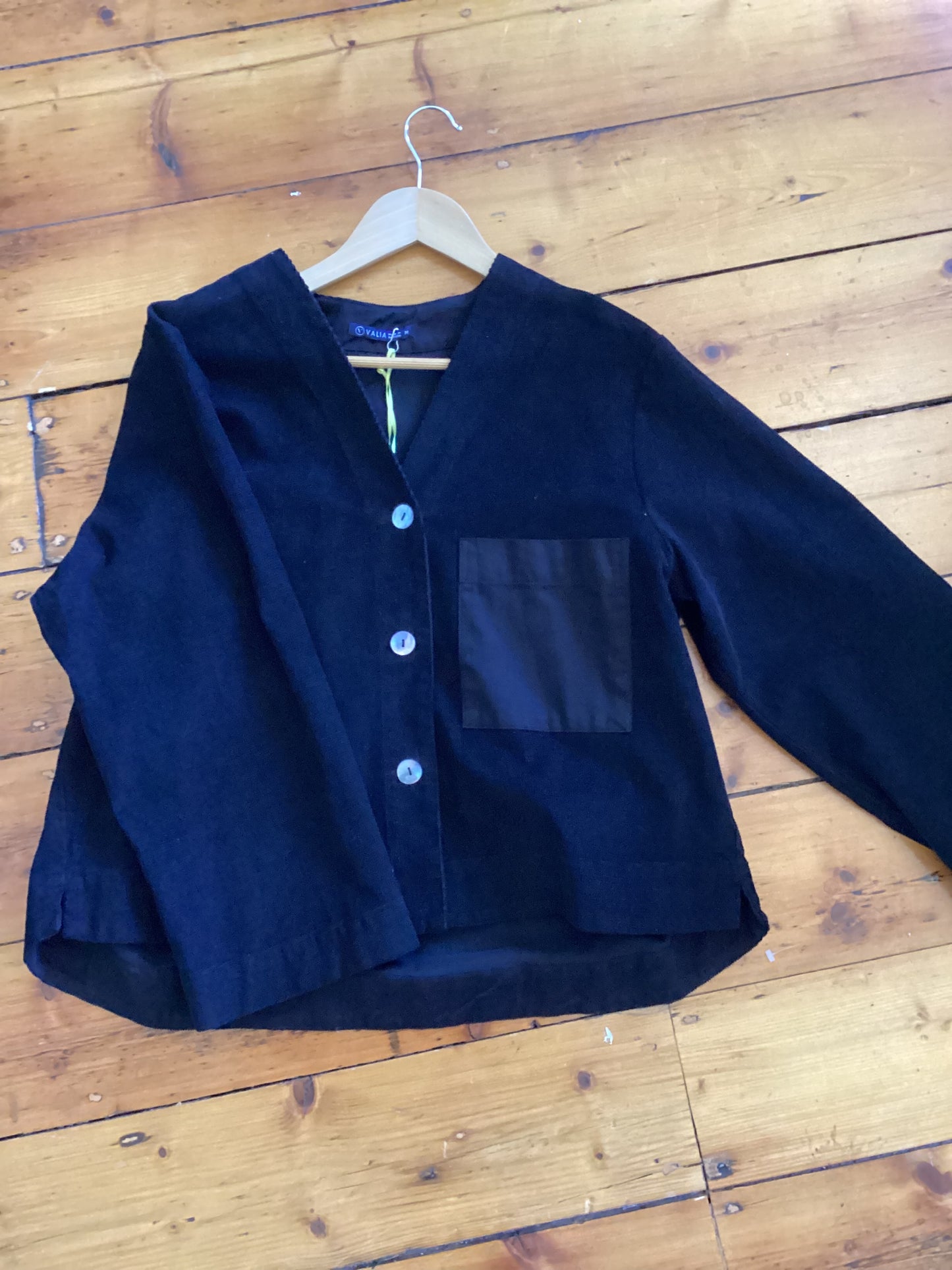 Town Carpenter Jacket