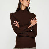 Vela Knit Top