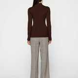 Vela Knit Top