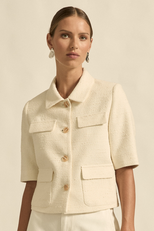 Juncture Jacket