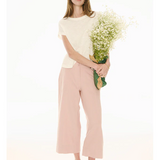 Oskar Pant in Pink