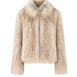 Fur Delish Jacket