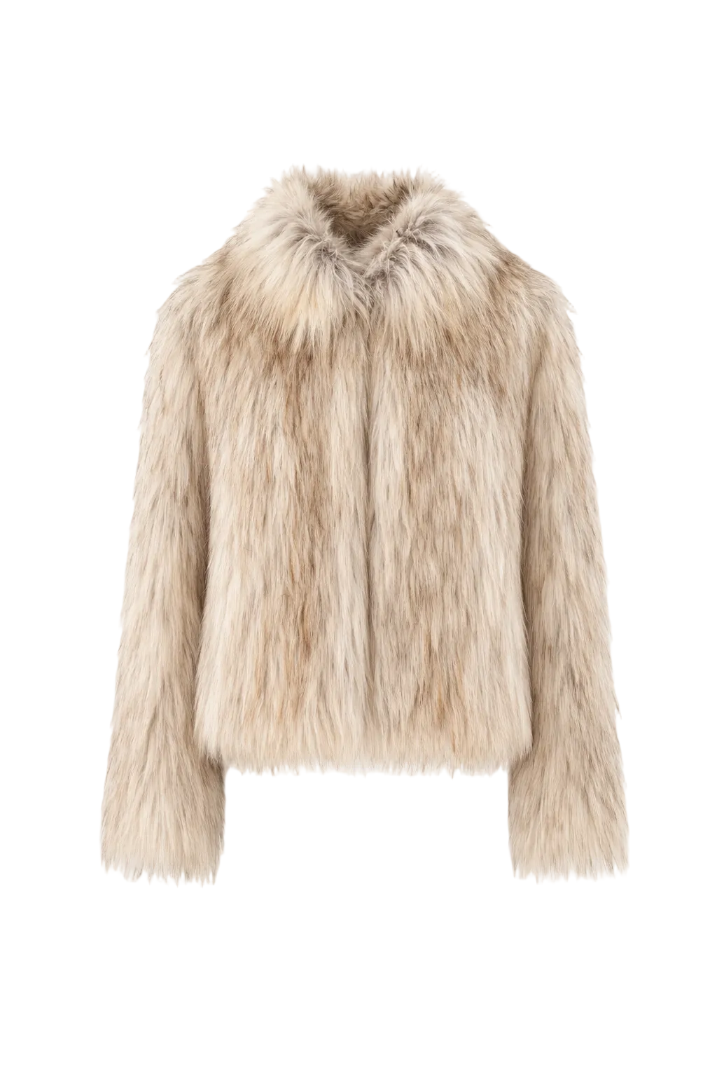 Fur Delish Jacket