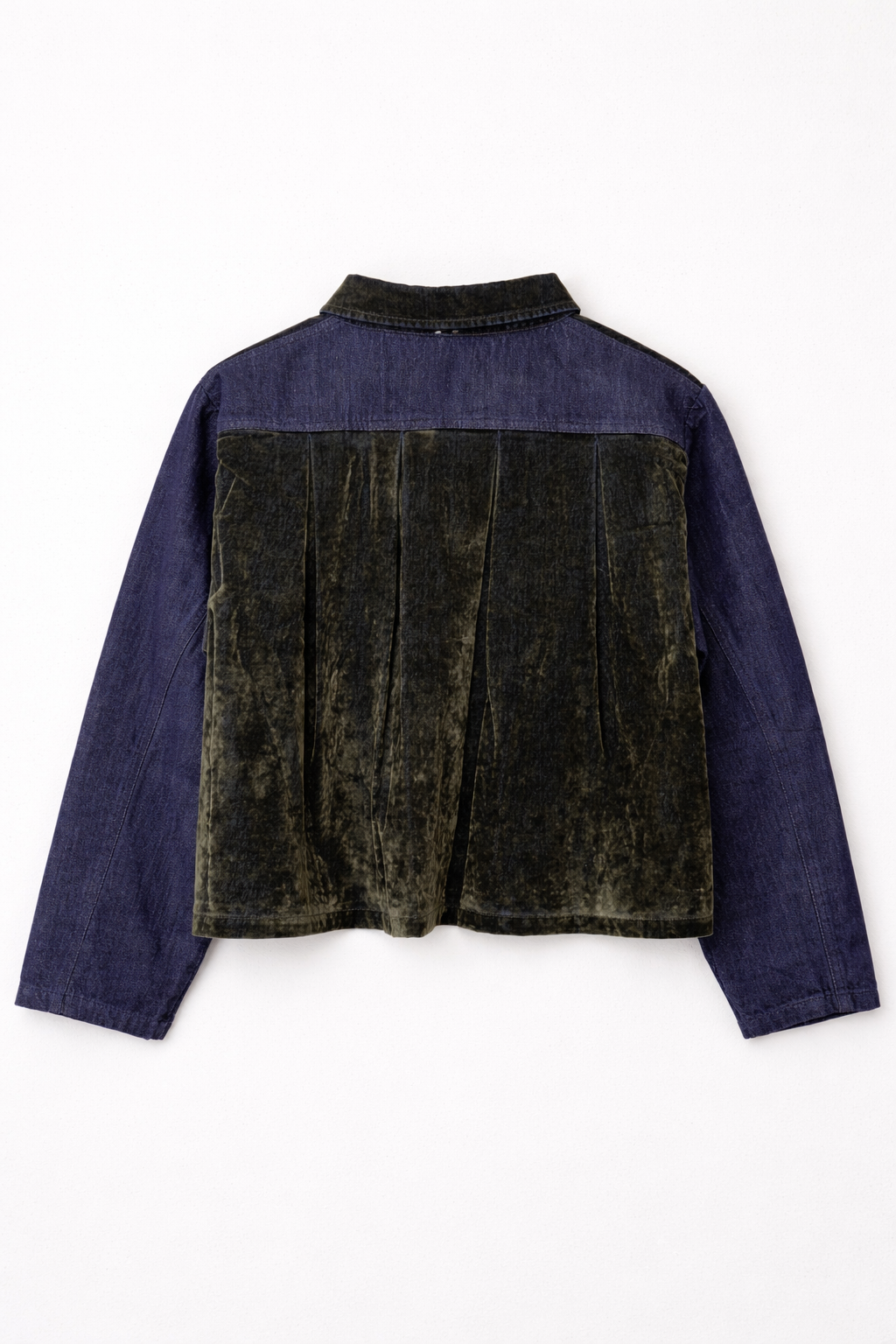 Barnet Jacket