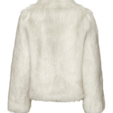Fur Delish Jacket