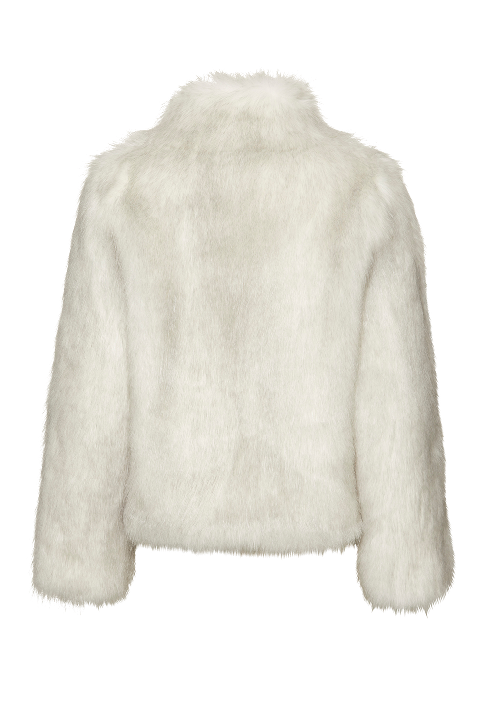 Fur Delish Jacket