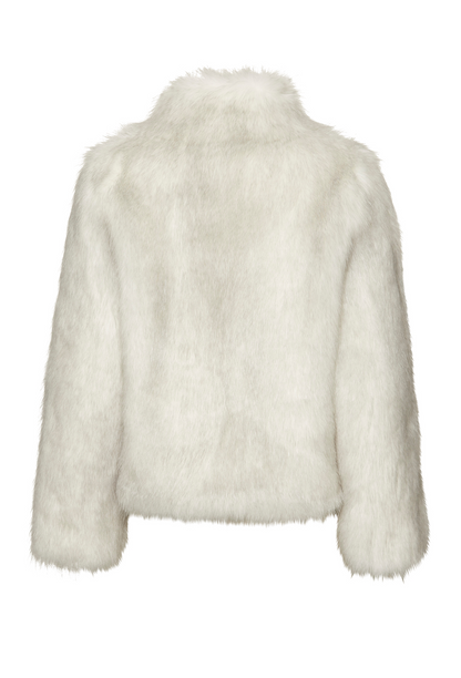 Fur Delish Jacket