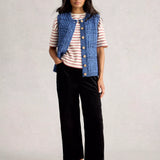 Maxine Button Tank