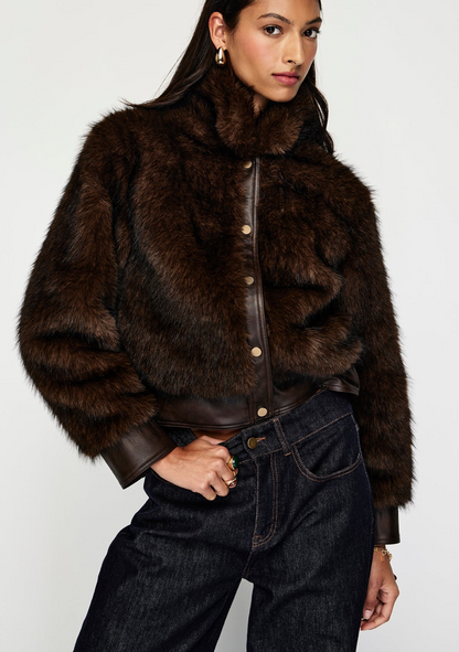 Carla Jacket