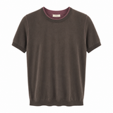 Kasper Layered Tee
