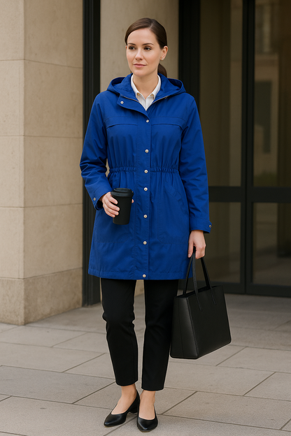Slone Anorak Jacket