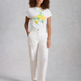 Twister Chino Trouser
