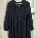 Stephanie Mini Dress