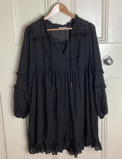 Stephanie Mini Dress