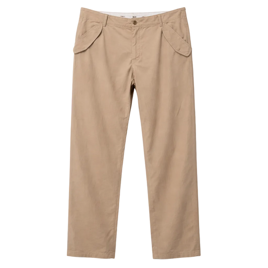 Jones Pants in Safari