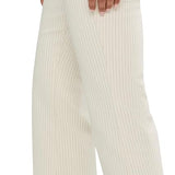 Gia Glider Crop Flare Jeans