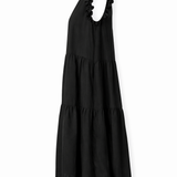 NYE Silk Dress