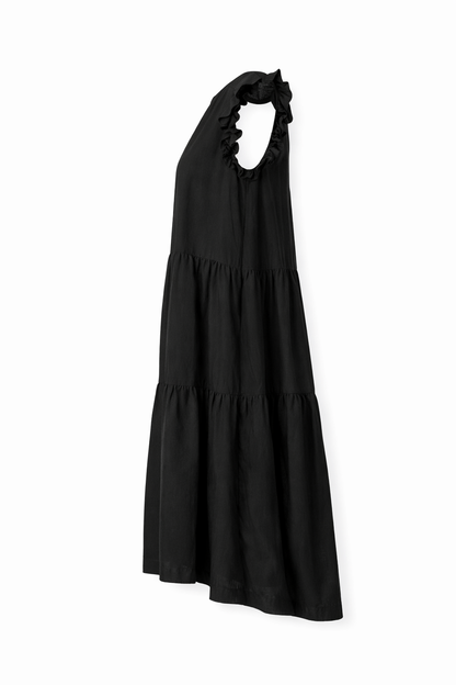 NYE Silk Dress