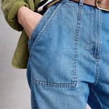 Twister Jean